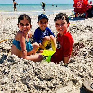 Meet your Posher, Katie